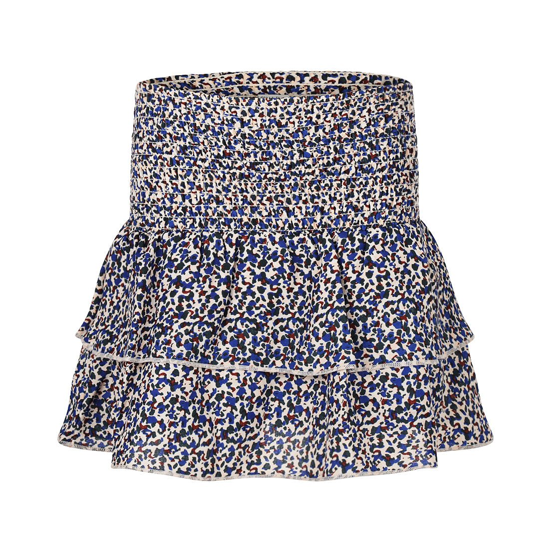 Falda short estampada para niña - Kool KidsKOKO NOKOKool KidsQ52929Falda short estampada para niña4 AñosDark blue